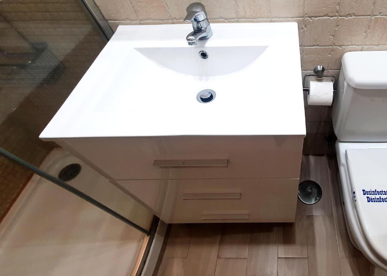 Skol 219. Studio Apartment Skol Marbella With Sea Views Kültér fotó