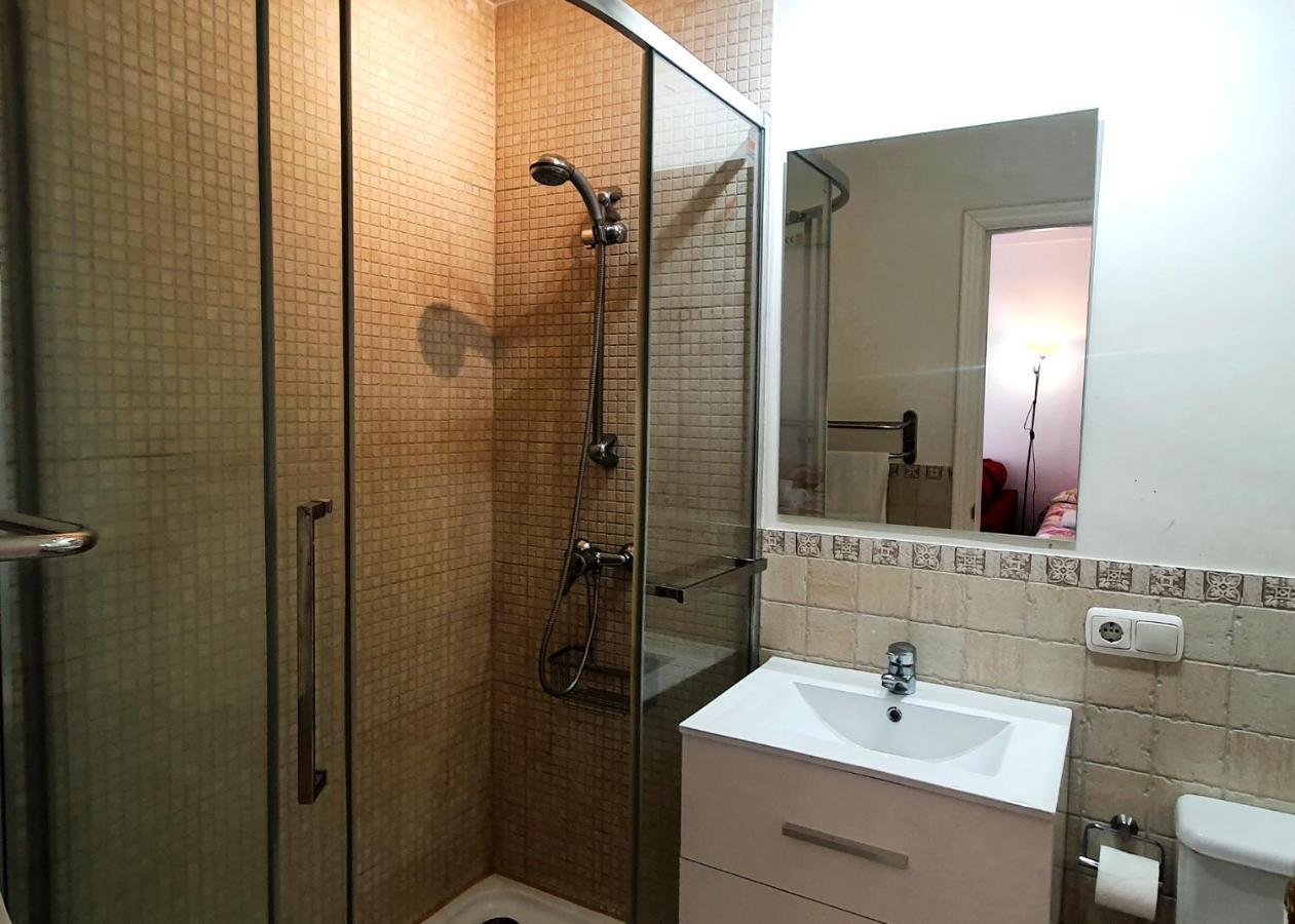 Skol 219. Studio Apartment Skol Marbella With Sea Views Kültér fotó
